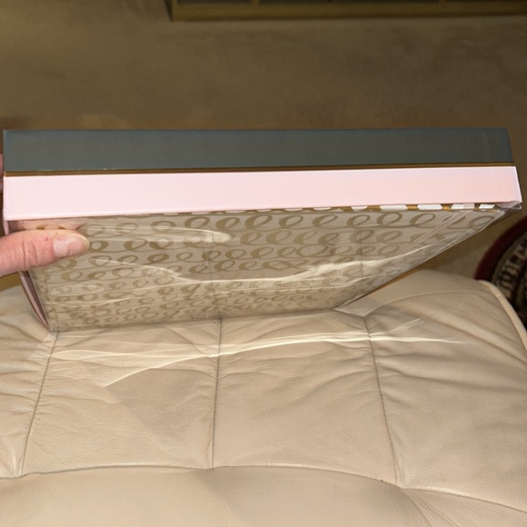 Kate Spade bridal planner - Picture 7 of 14